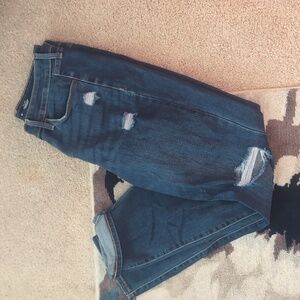 Women's size 10 jeans